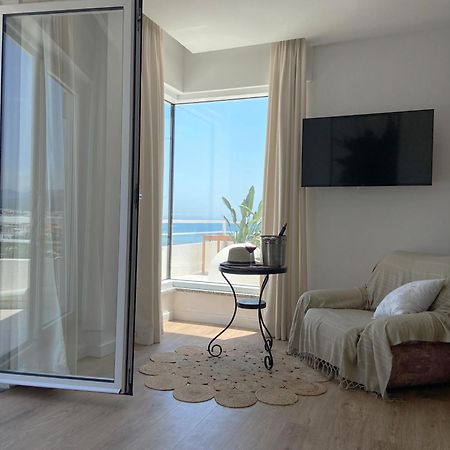 Palastura Apartments Ulcinj Eksteriør billede