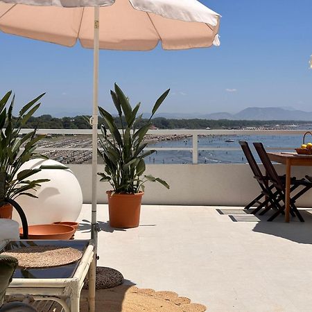 Palastura Apartments Ulcinj Eksteriør billede