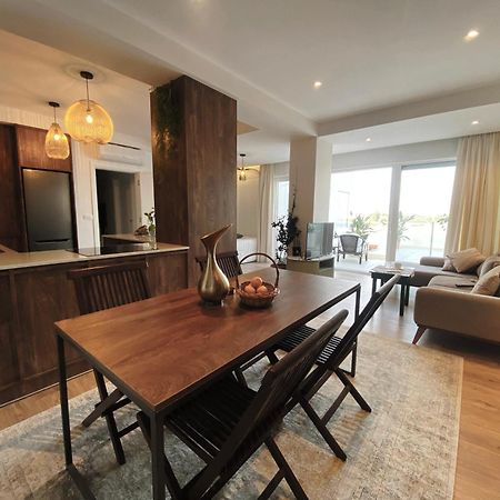 Palastura Apartments Ulcinj Eksteriør billede