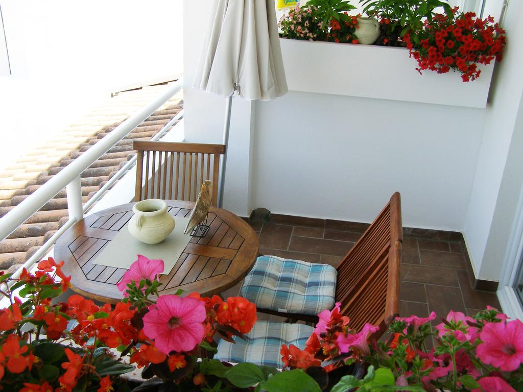 Palastura Apartments Ulcinj Eksteriør billede