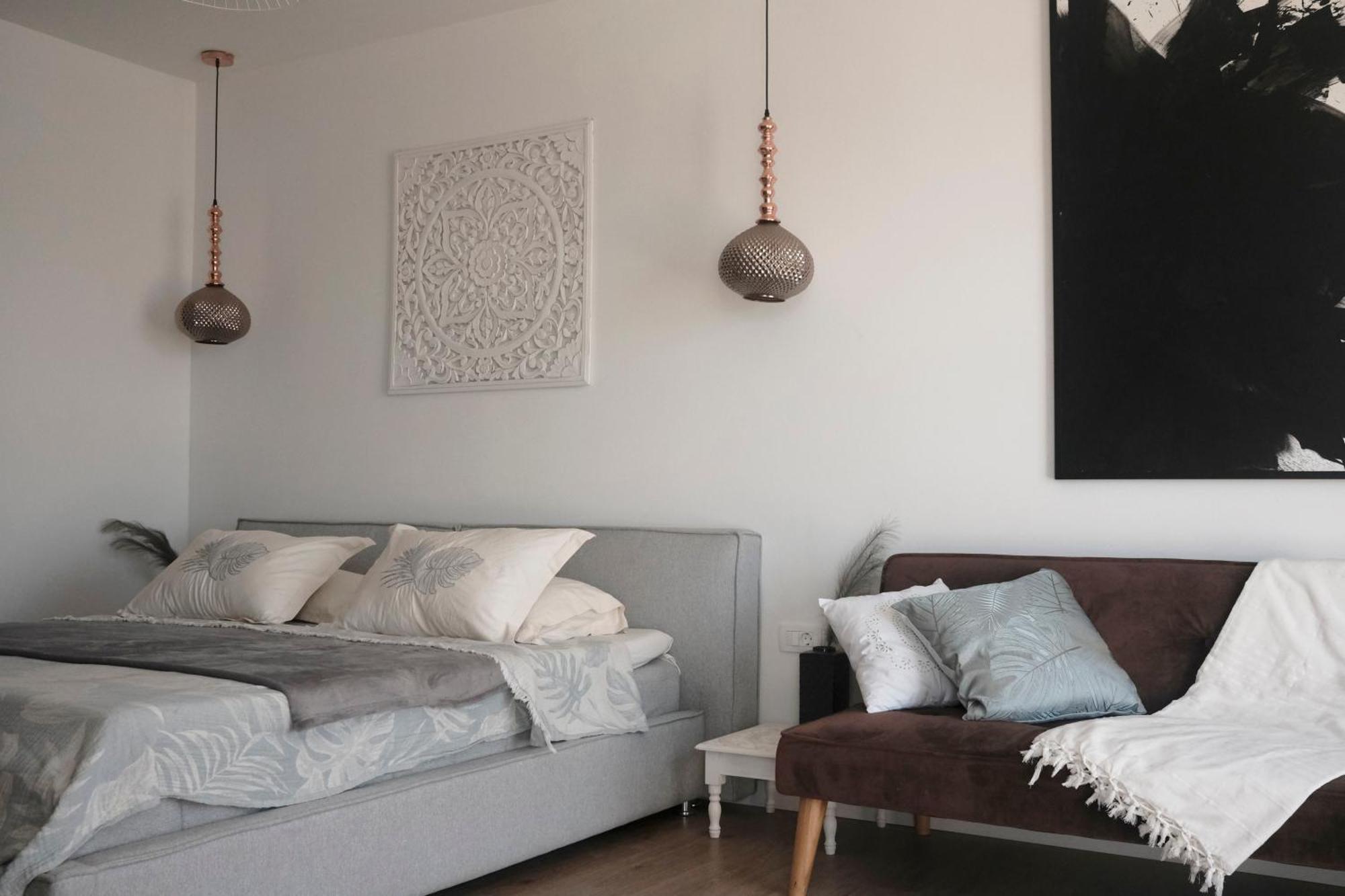 Palastura Apartments Ulcinj Eksteriør billede