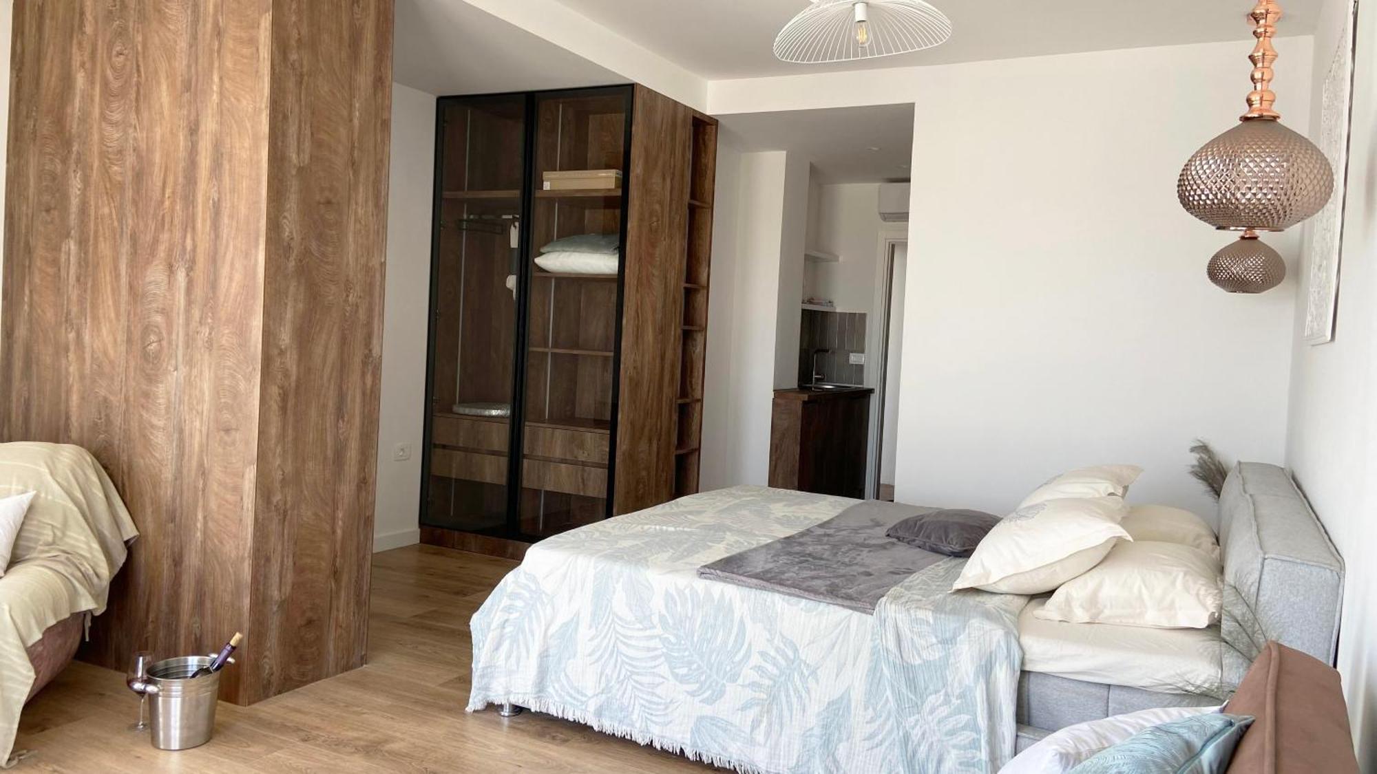 Palastura Apartments Ulcinj Eksteriør billede