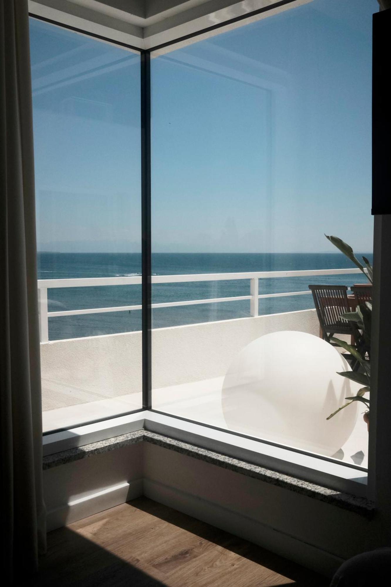 Palastura Apartments Ulcinj Eksteriør billede