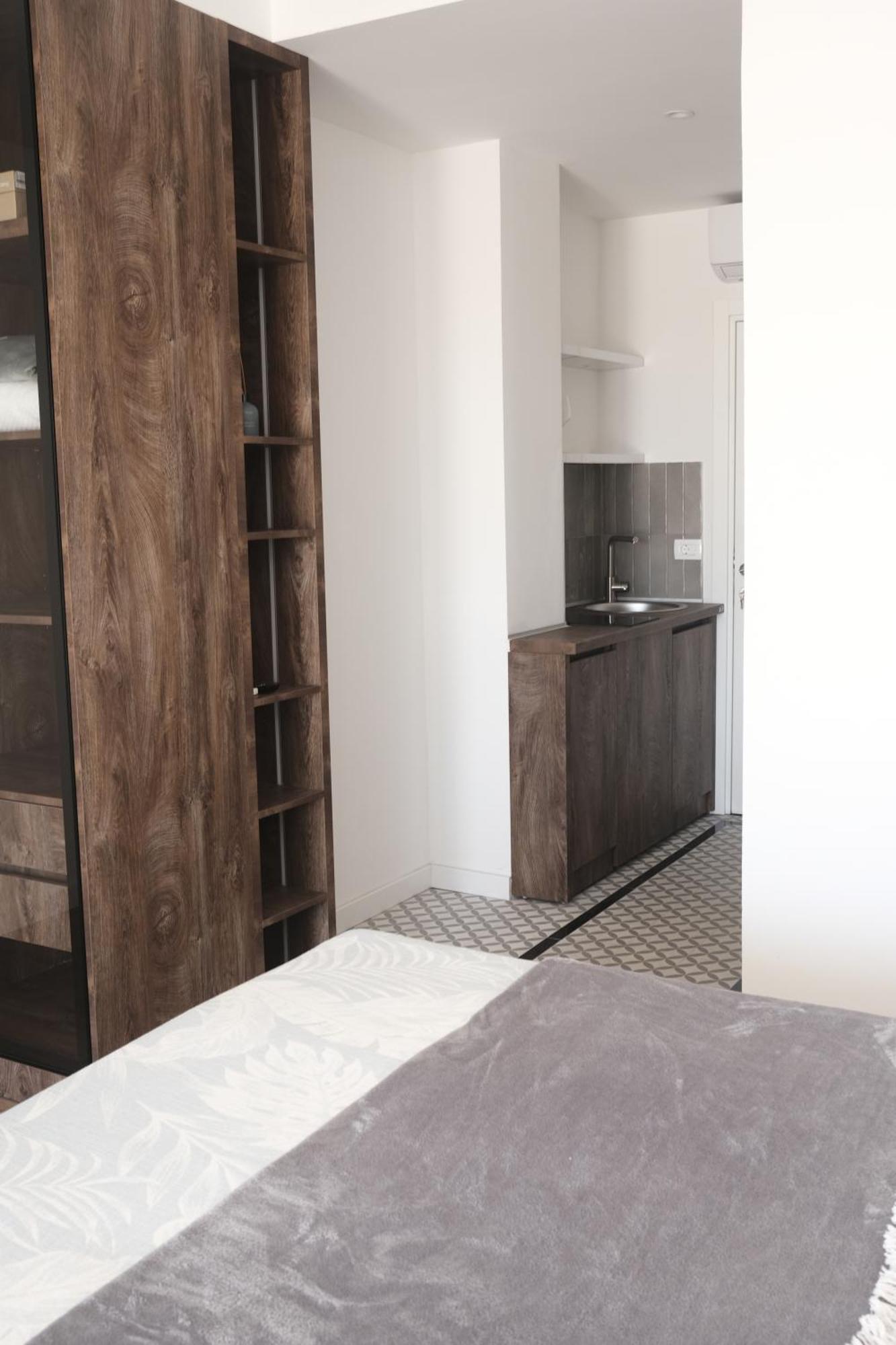 Palastura Apartments Ulcinj Eksteriør billede