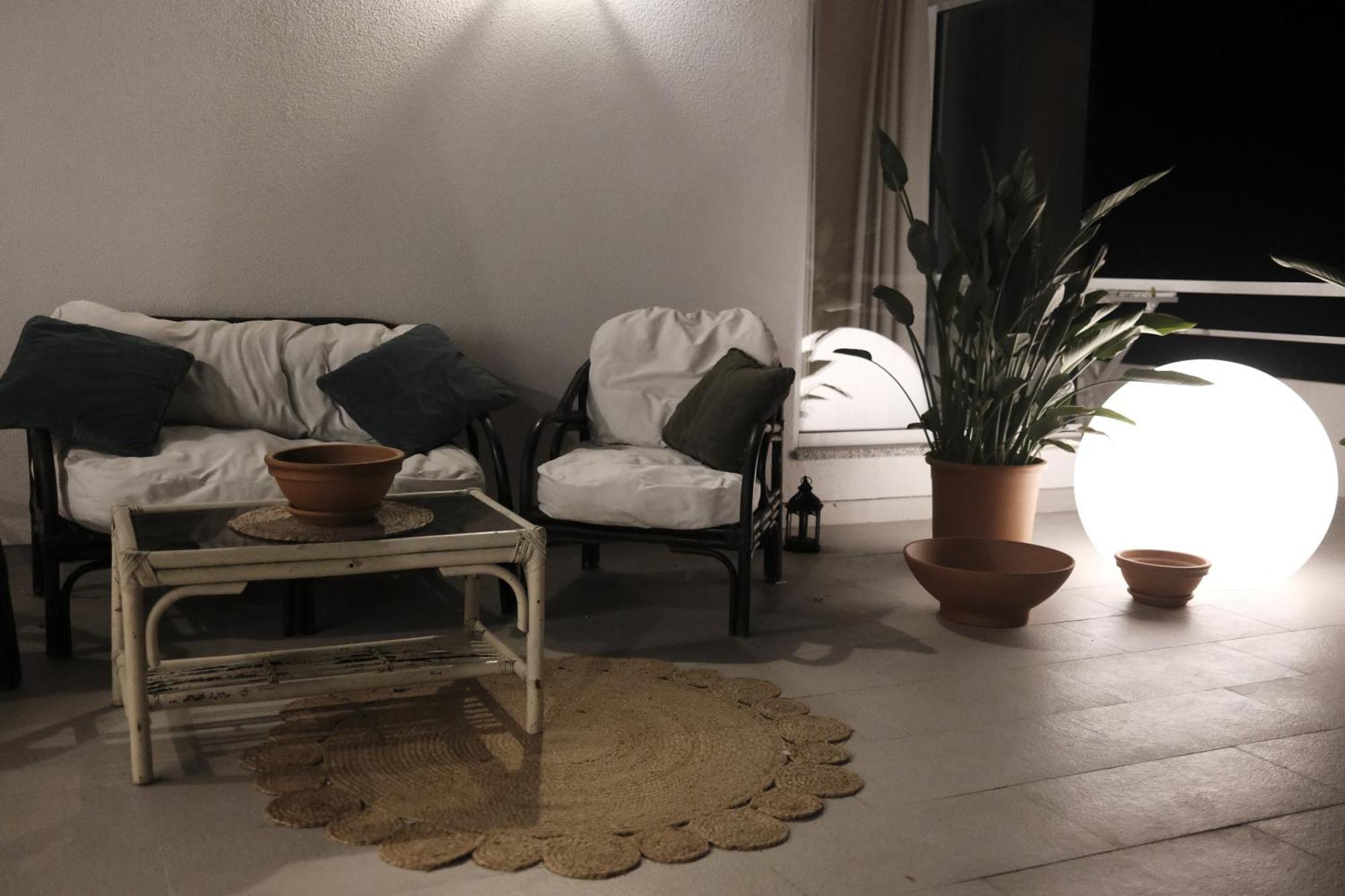 Palastura Apartments Ulcinj Eksteriør billede