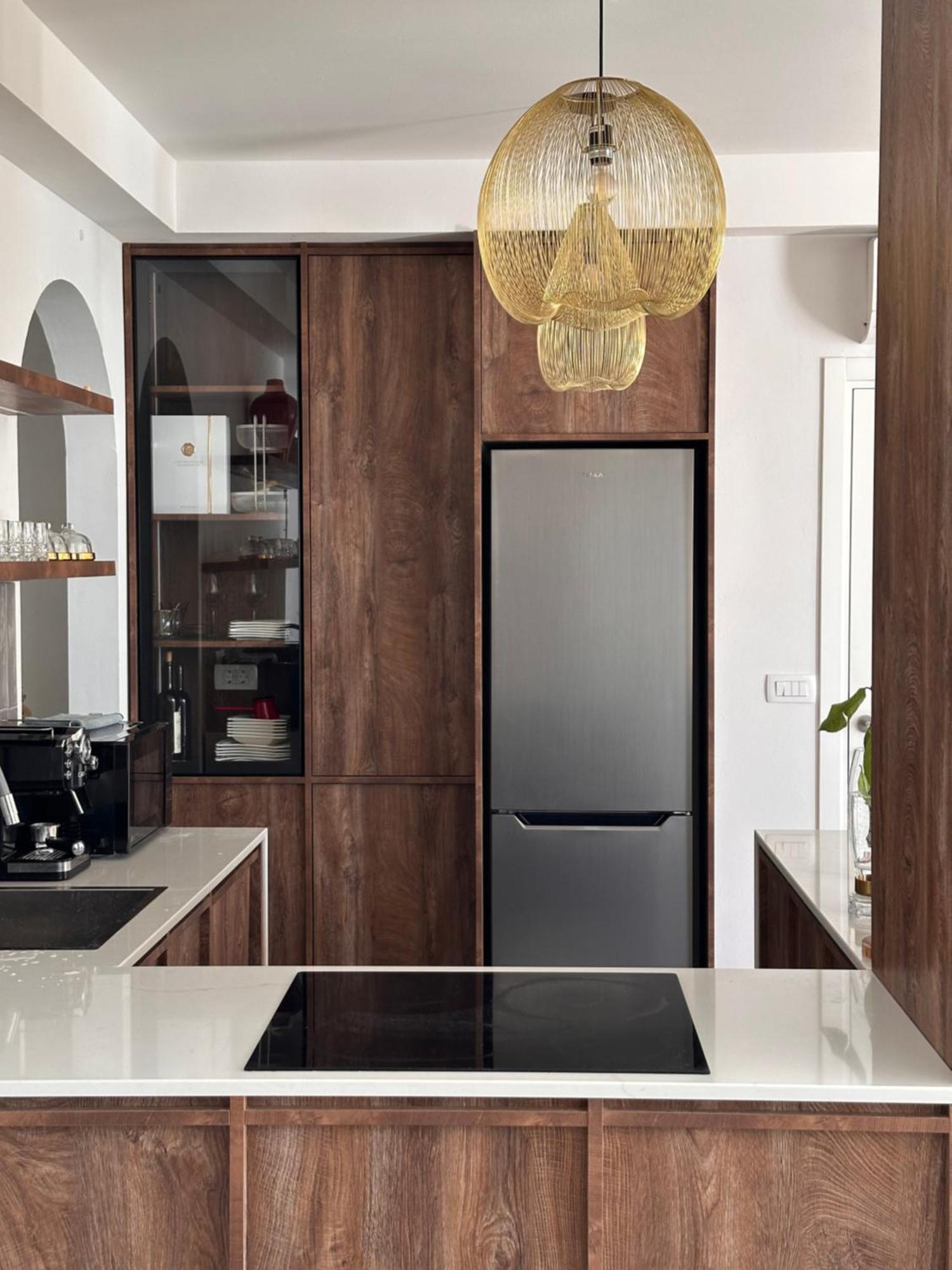 Palastura Apartments Ulcinj Eksteriør billede