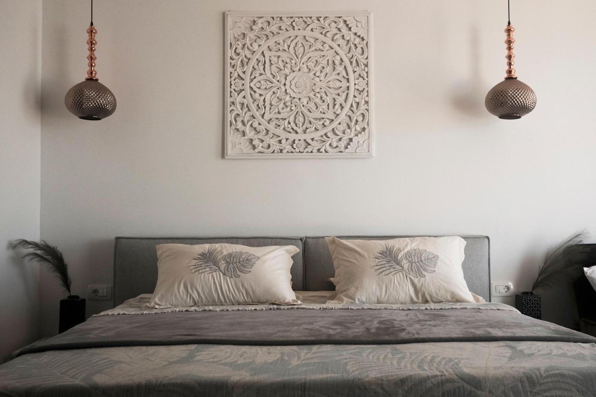 Palastura Apartments Ulcinj Eksteriør billede