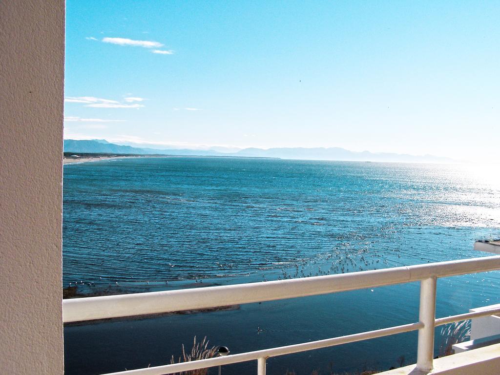 Palastura Apartments Ulcinj Eksteriør billede