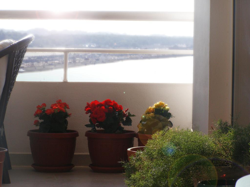 Palastura Apartments Ulcinj Eksteriør billede