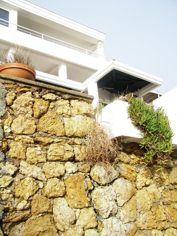 Palastura Apartments Ulcinj Eksteriør billede