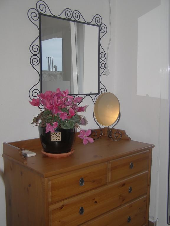 Palastura Apartments Ulcinj Værelse billede