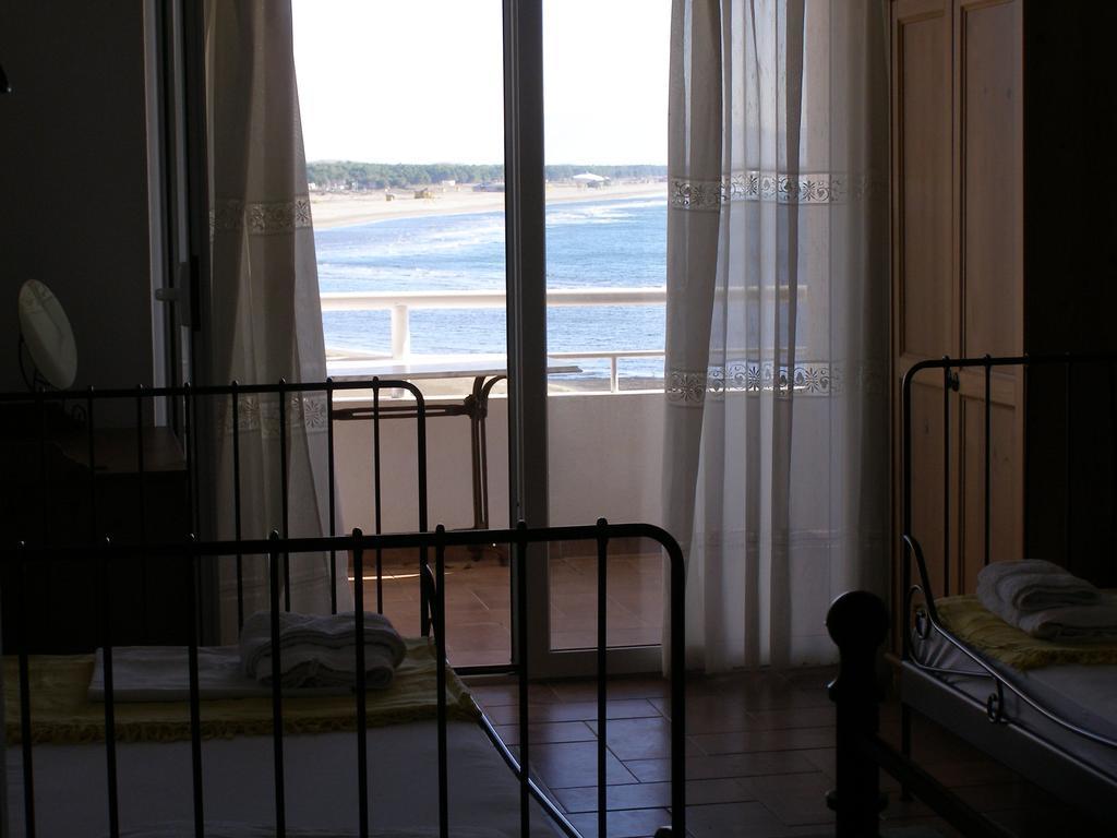 Palastura Apartments Ulcinj Værelse billede