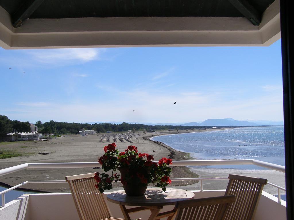 Palastura Apartments Ulcinj Værelse billede