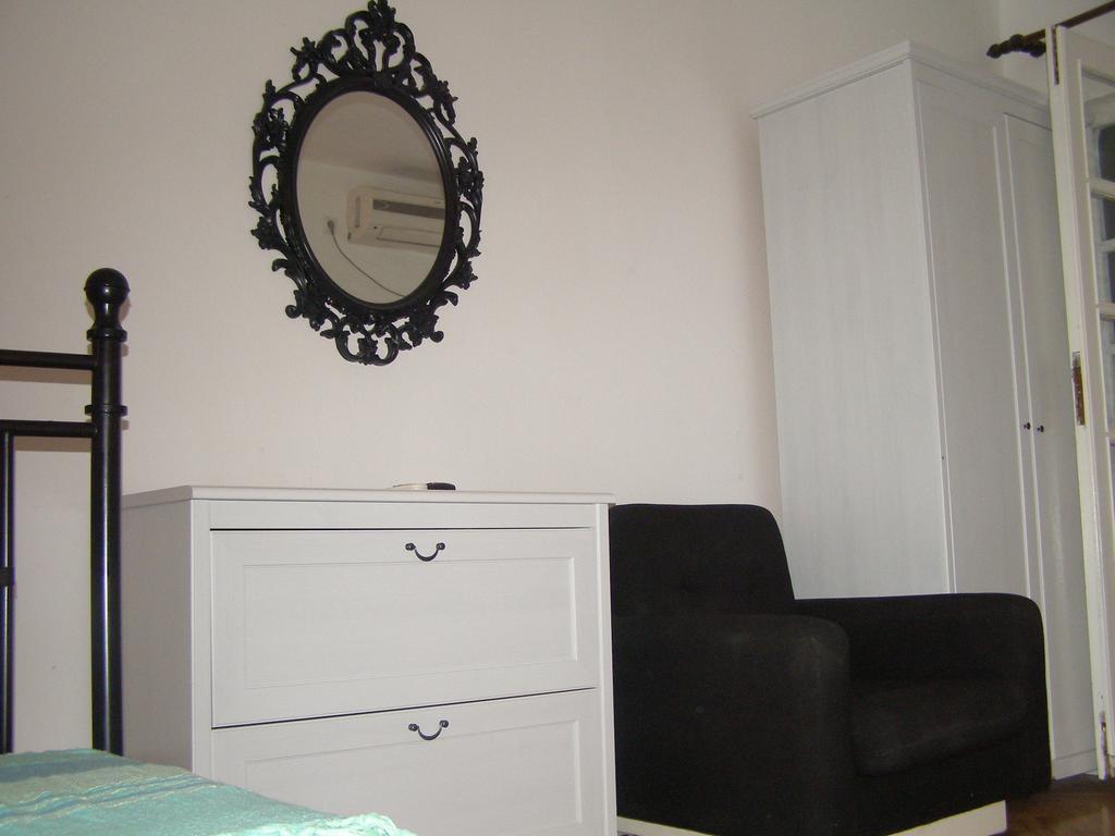 Palastura Apartments Ulcinj Værelse billede
