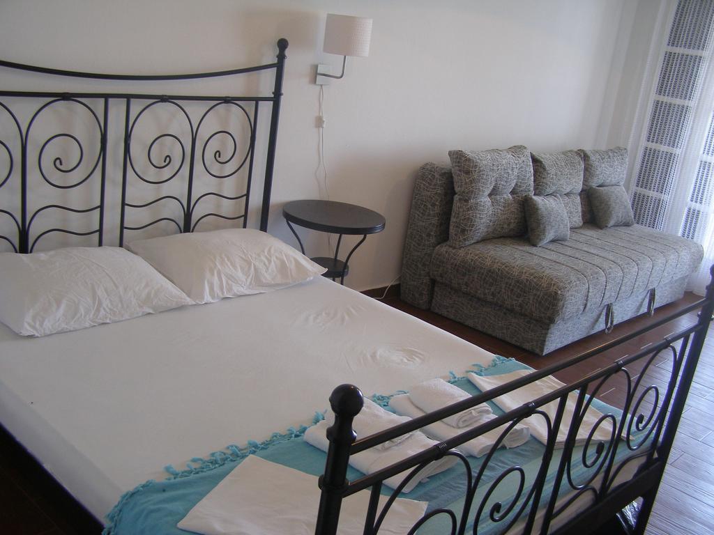 Palastura Apartments Ulcinj Værelse billede