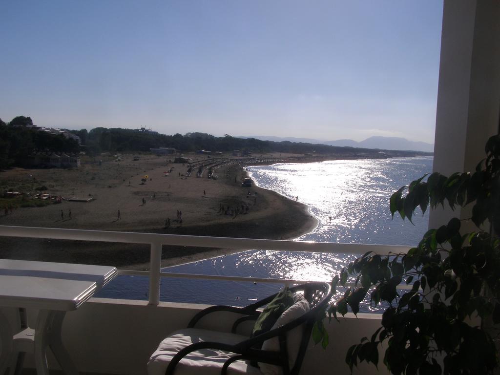 Palastura Apartments Ulcinj Værelse billede