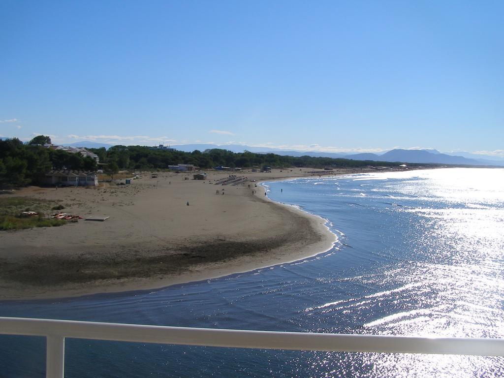 Palastura Apartments Ulcinj Eksteriør billede