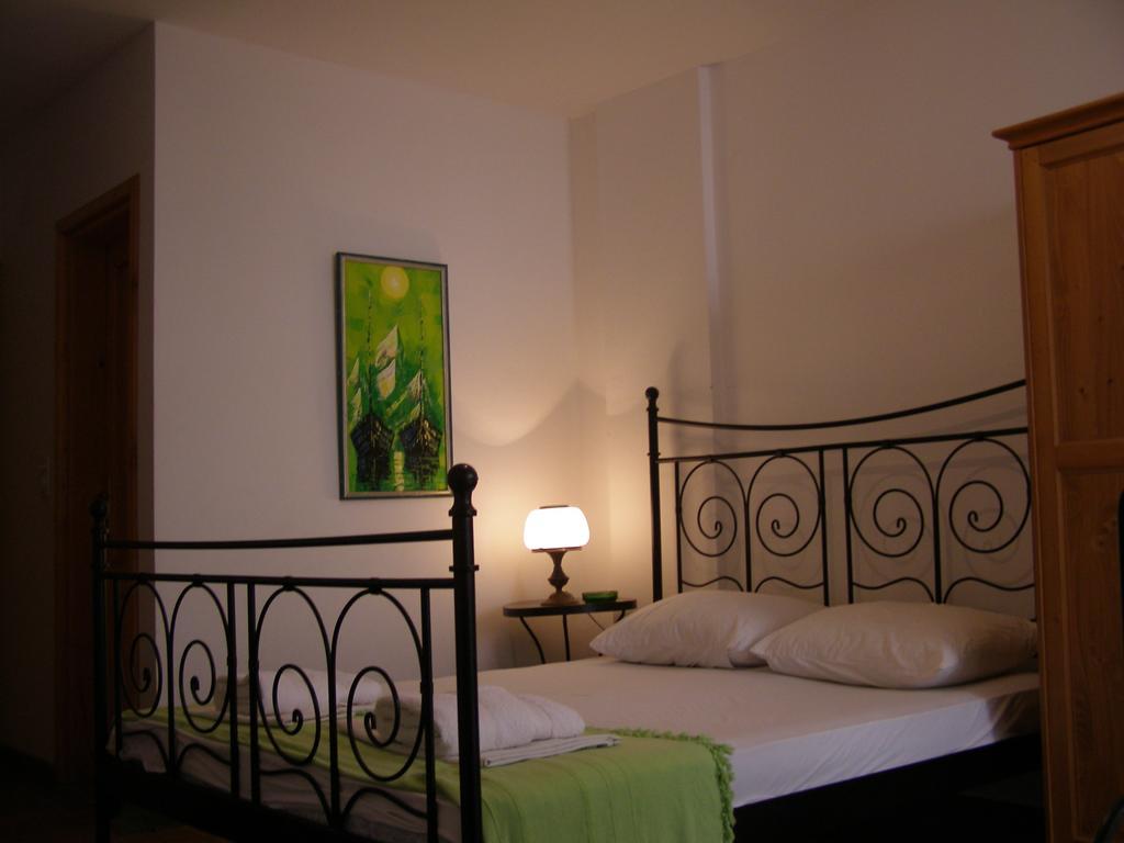 Palastura Apartments Ulcinj Værelse billede