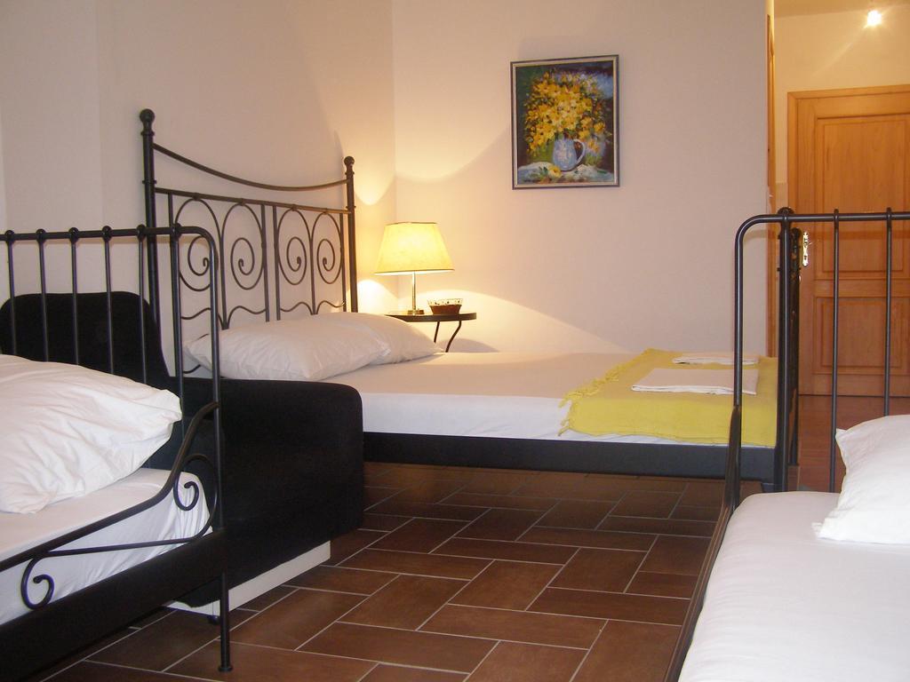 Palastura Apartments Ulcinj Værelse billede